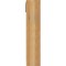 Ekena Millwork Westlake Slat Rough Sawn Bracket w/ Offset Brace, Western Red Cedar, 6"W x 20"D x 28"H BKT0604X20X28WTL06RWR - alternate 2